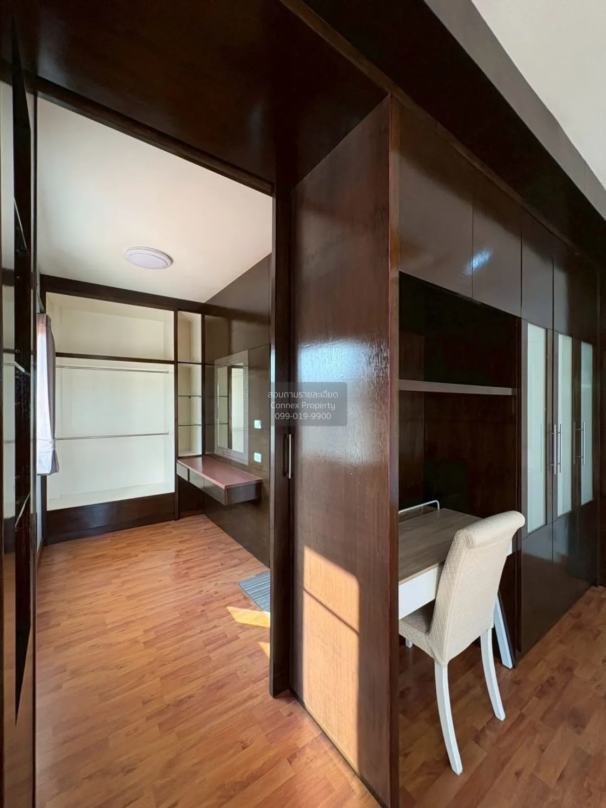 For Sale House , Krong Thong Villa Park , Hua Mak , Bang Kapi , B 4