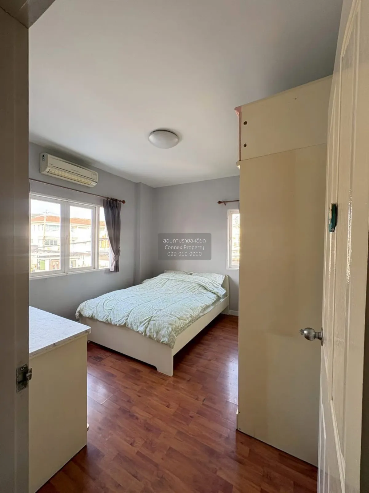 ขายบ้าน  กรองทอง วิลล่า พาร์ค หัวหมาก เขต บางกะปิ กรุงเทพ CX-1484