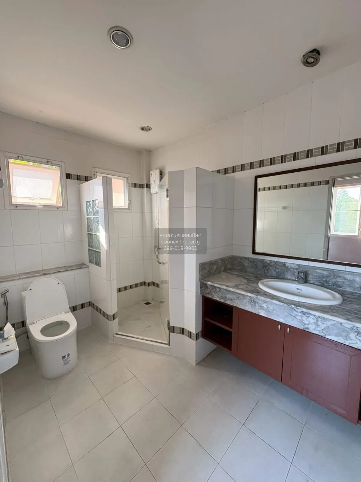 For Sale House , Krong Thong Villa Park , Hua Mak , Bang Kapi , B