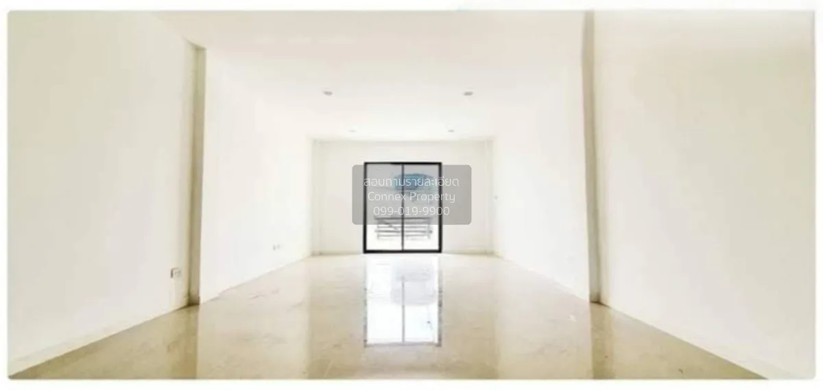 For Rent The Connect Klong 5 , Khlong Ha , khlong Luang , Pathum  4