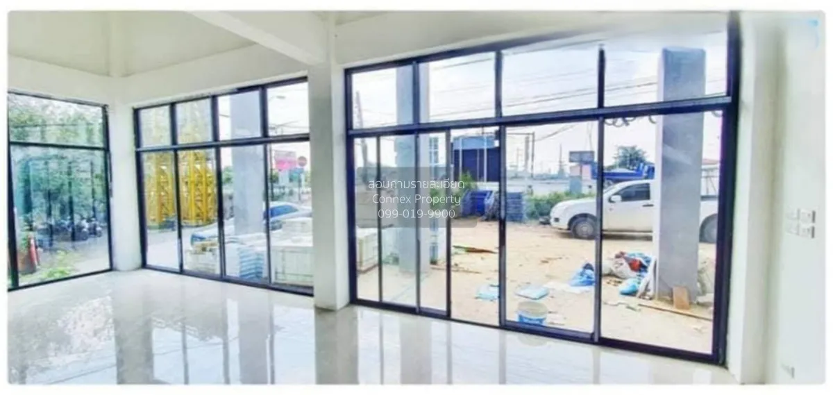 For Rent The Connect Klong 5 , Khlong Ha , khlong Luang , Pathum 