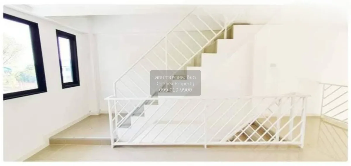 For Rent The Connect Klong 5 , Khlong Ha , khlong Luang , Pathum 