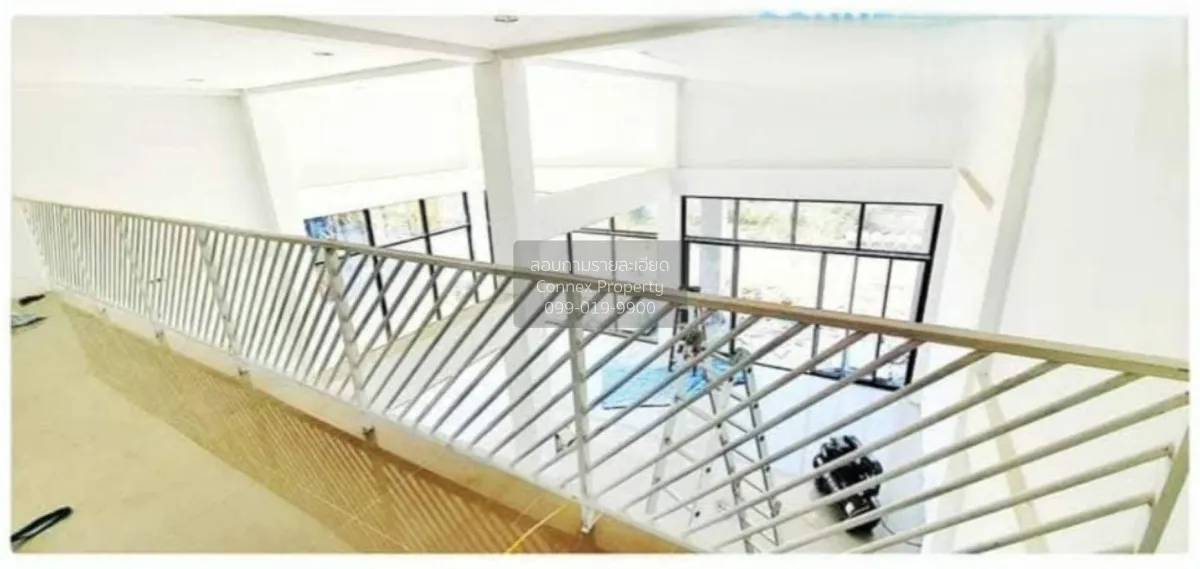 For Rent The Connect Klong 5 , Khlong Ha , khlong Luang , Pathum 