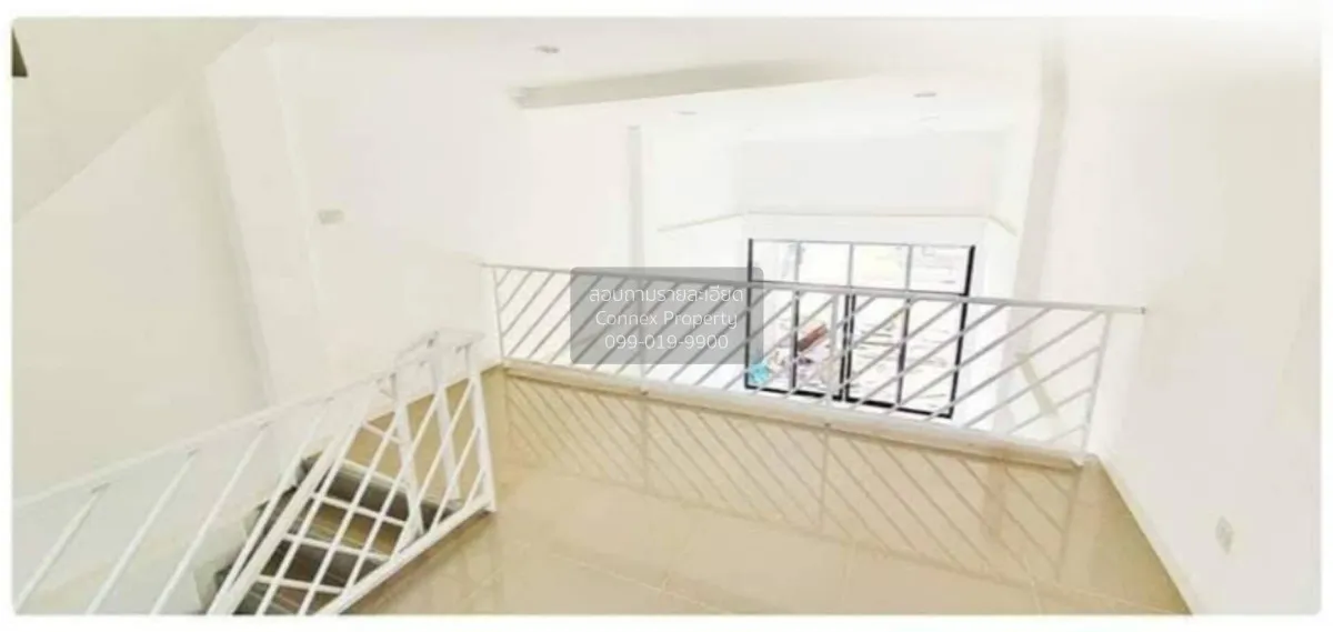 For Rent The Connect Klong 5 , Khlong Ha , khlong Luang , Pathum 
