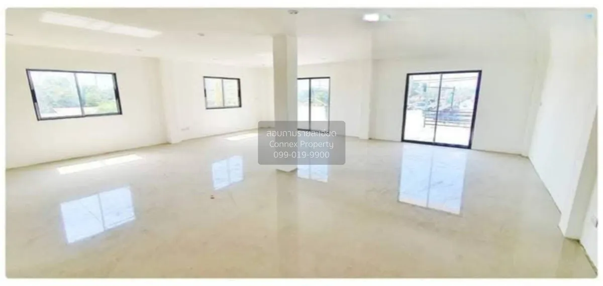 For Rent The Connect Klong 5 , Khlong Ha , khlong Luang , Pathum 