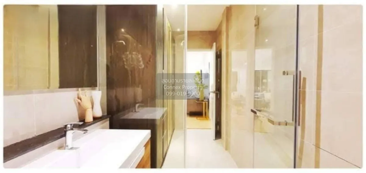 For Rent The Connect Klong 5 , Khlong Ha , khlong Luang , Pathum 