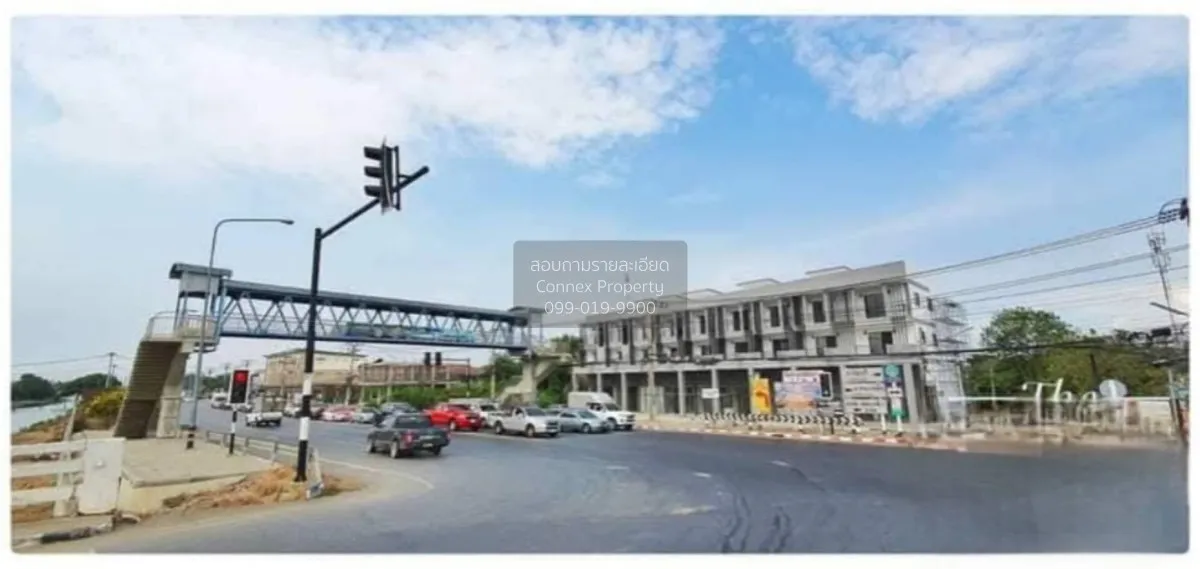 ขายเดอะ คอนเนค คลอง 5 คลองห้า คลองหลวง ปทุมธานี CX-148436