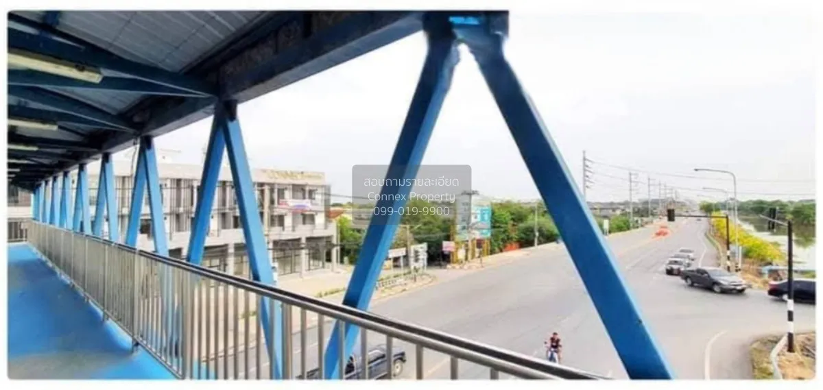 ขายเดอะ คอนเนค คลอง 5 คลองห้า คลองหลวง ปทุมธานี CX-148436