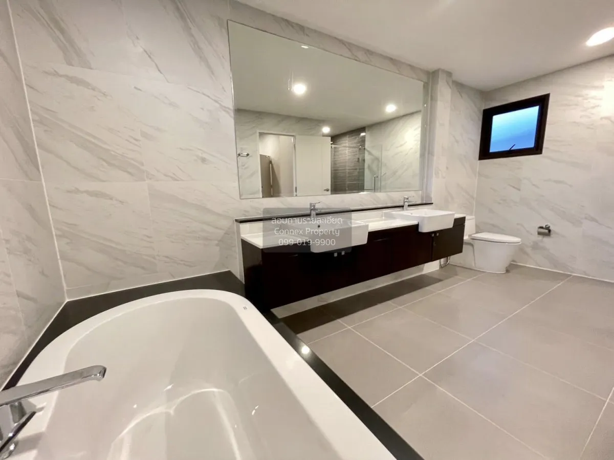 ขายบ้าน  เดอะ ซิตี้ รามอินทรา 2 ออเงิน เขต สายไหม กรุงเทพ CX-1484