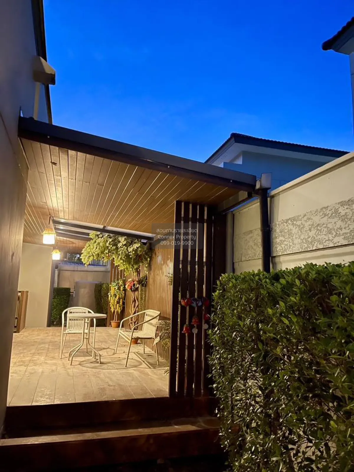 ขายบ้าน  เดอะ ซิตี้ รามอินทรา 2 ออเงิน เขต สายไหม กรุงเทพ CX-1484