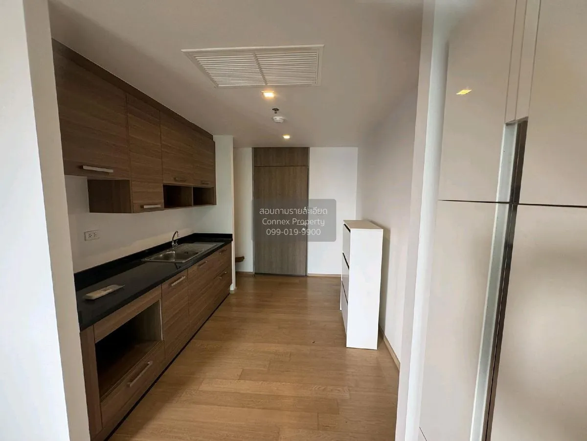 เช่าคอนโด  โนเบิล รีเฟลกซ์ BTS-อารีย์ สามเสนใน เขต พญาไท กรุงเทพ  3