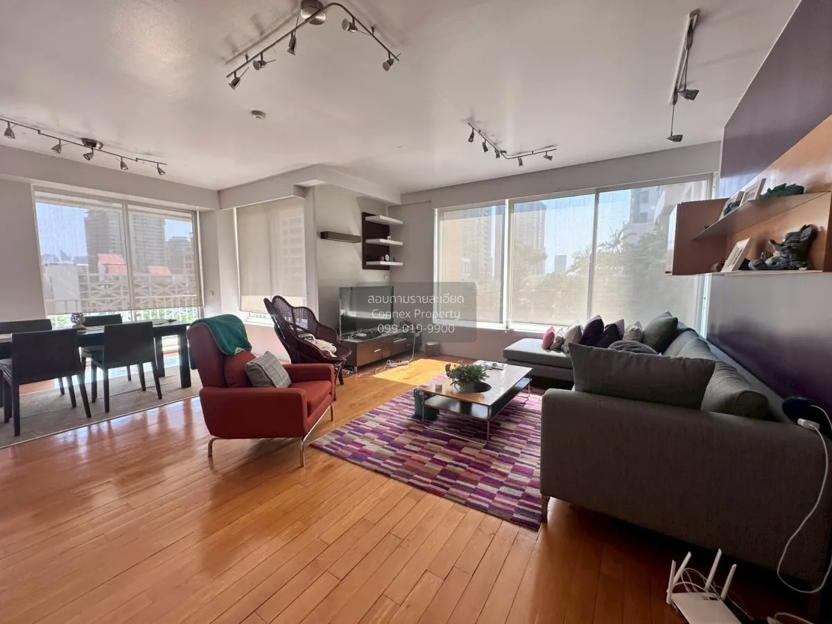 ขายคอนโด  หลังสวน วิลล์ วิวสวย BTS-ชิดลม ลุมพินี เขต ปทุมวัน กรุง 4