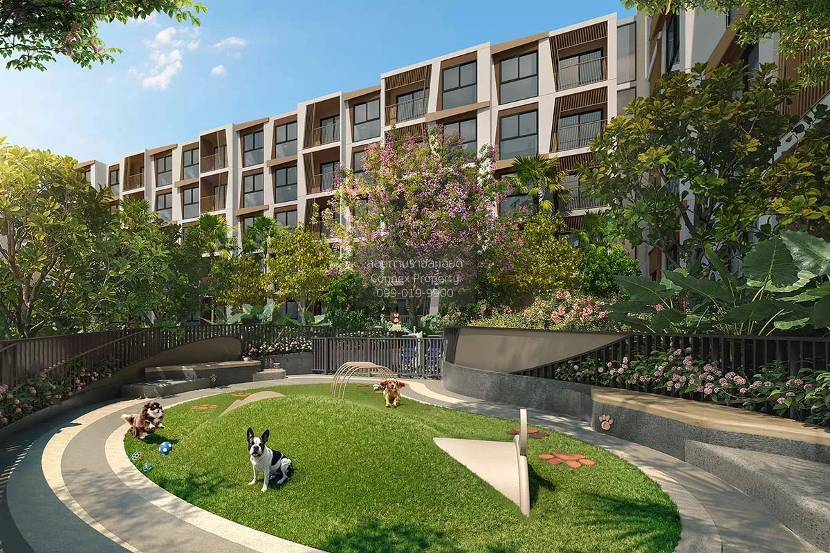 For Sale Condo , RHEA by Sansiri , Choeng Thale , Thalang , Phuke 1