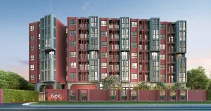 For Sale Condo , The Base Bukit Phuket , Wichit , Mueang Phuket , Phuket , CX-148448