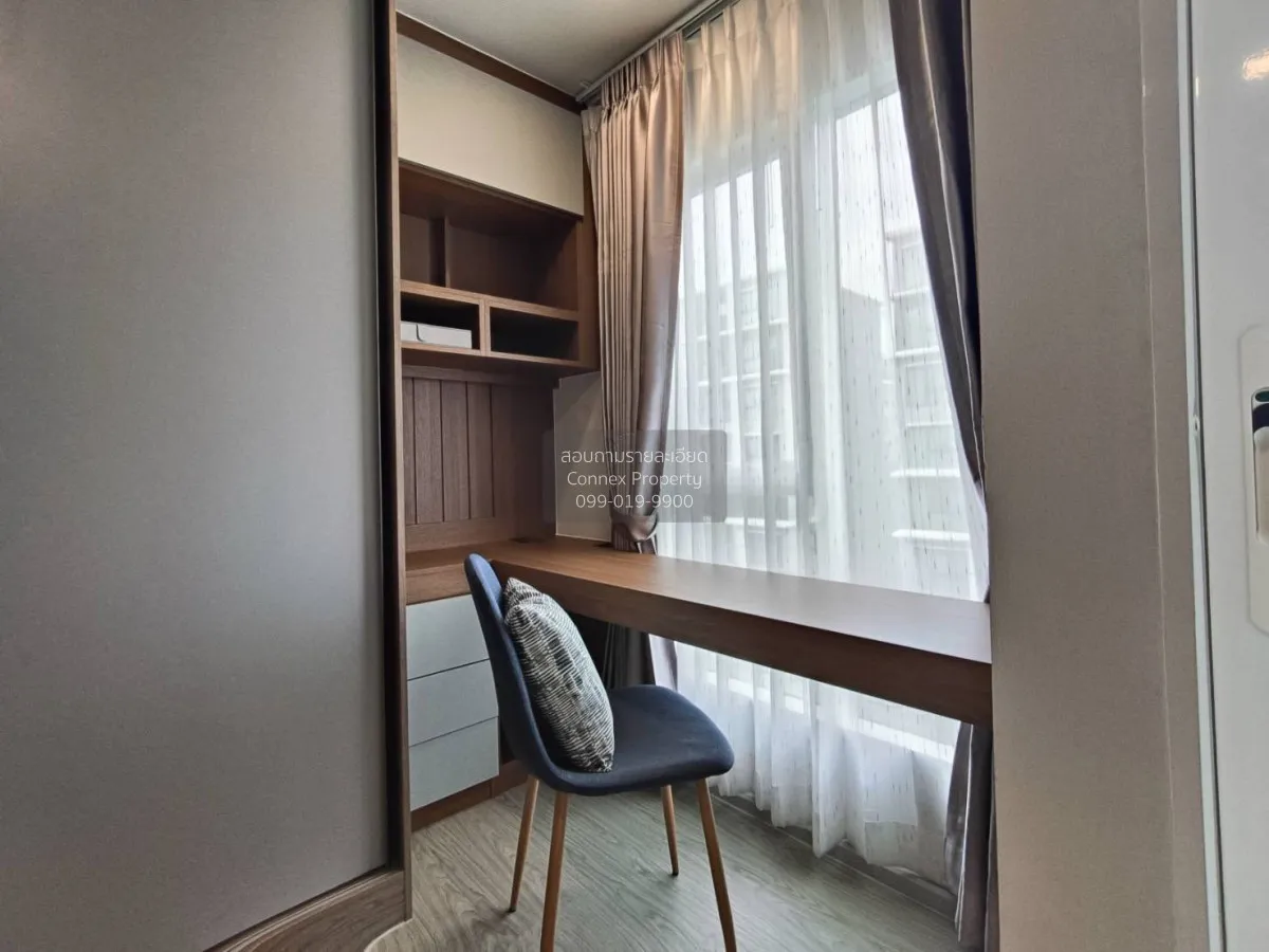 เช่าคอนโด  เคฟ ทาวน์ ไอส์แลนด์ คลองหนึ่ง คลองหลวง ปทุมธานี CX-148 4