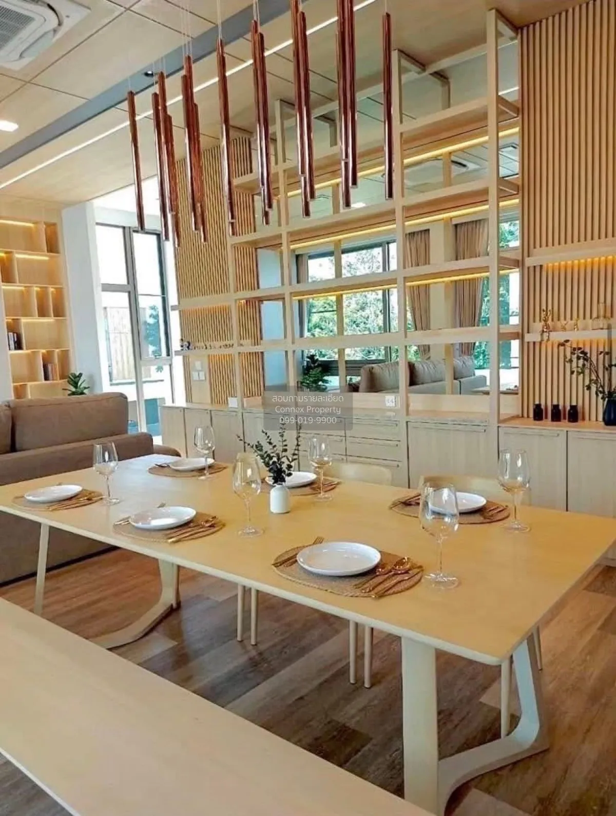 For Sale House , VIVE Rama 9 , MRT-Sri Kretta , Thap Chang , Saph 2