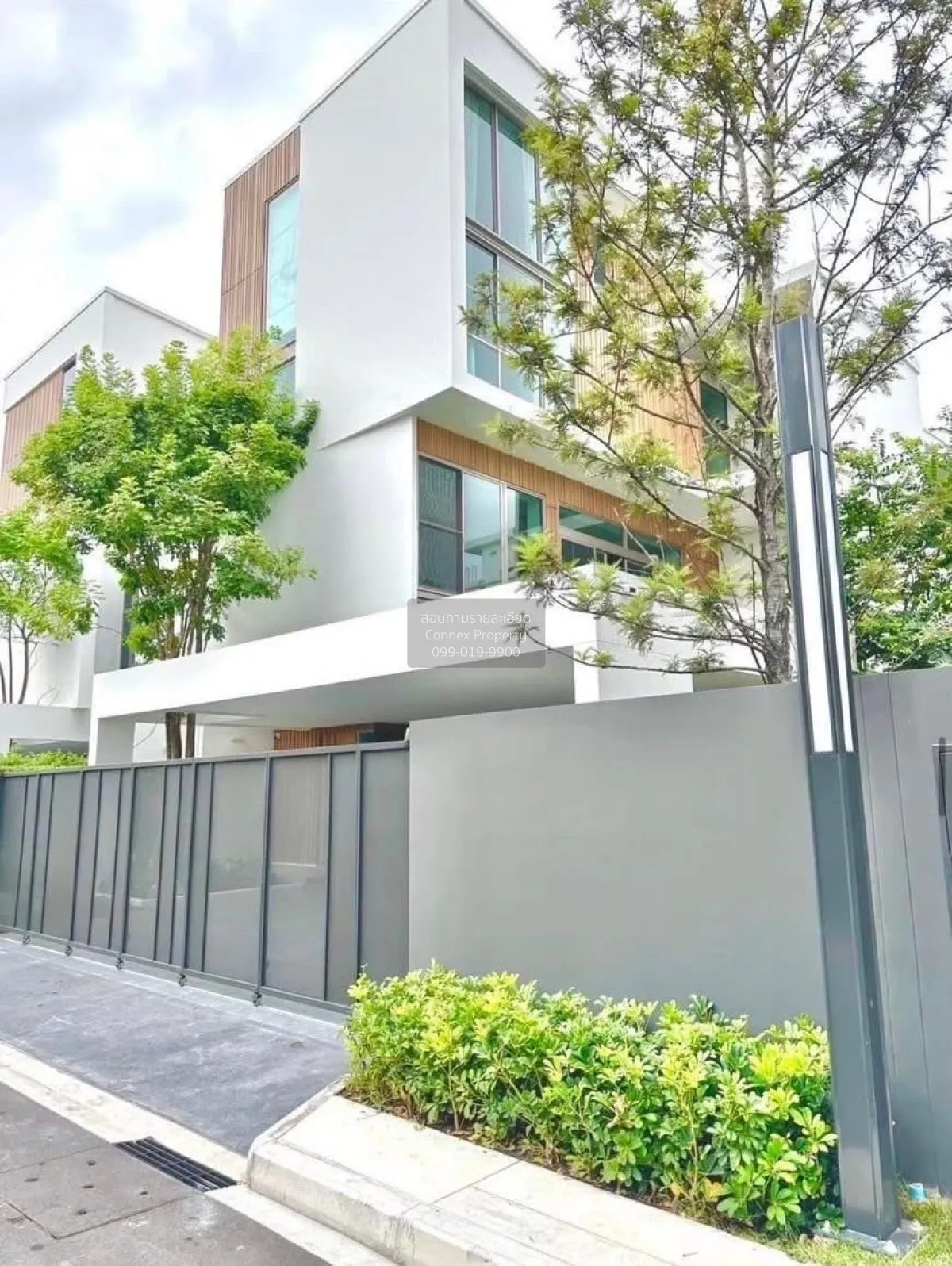 For Sale House , VIVE Rama 9 , MRT-Sri Kretta , Thap Chang , Saph