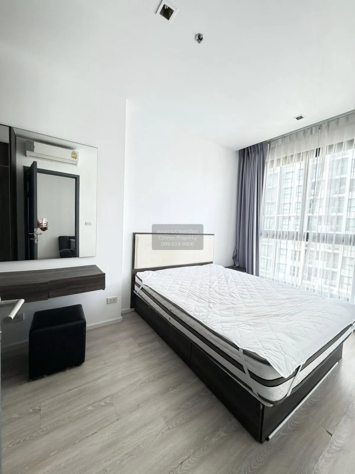 เช่าคอนโด  ควินน์ รัชดา 17 MRT-สุทธิสาร ดินแดง เขต ดินแดง กรุงเทพ 3