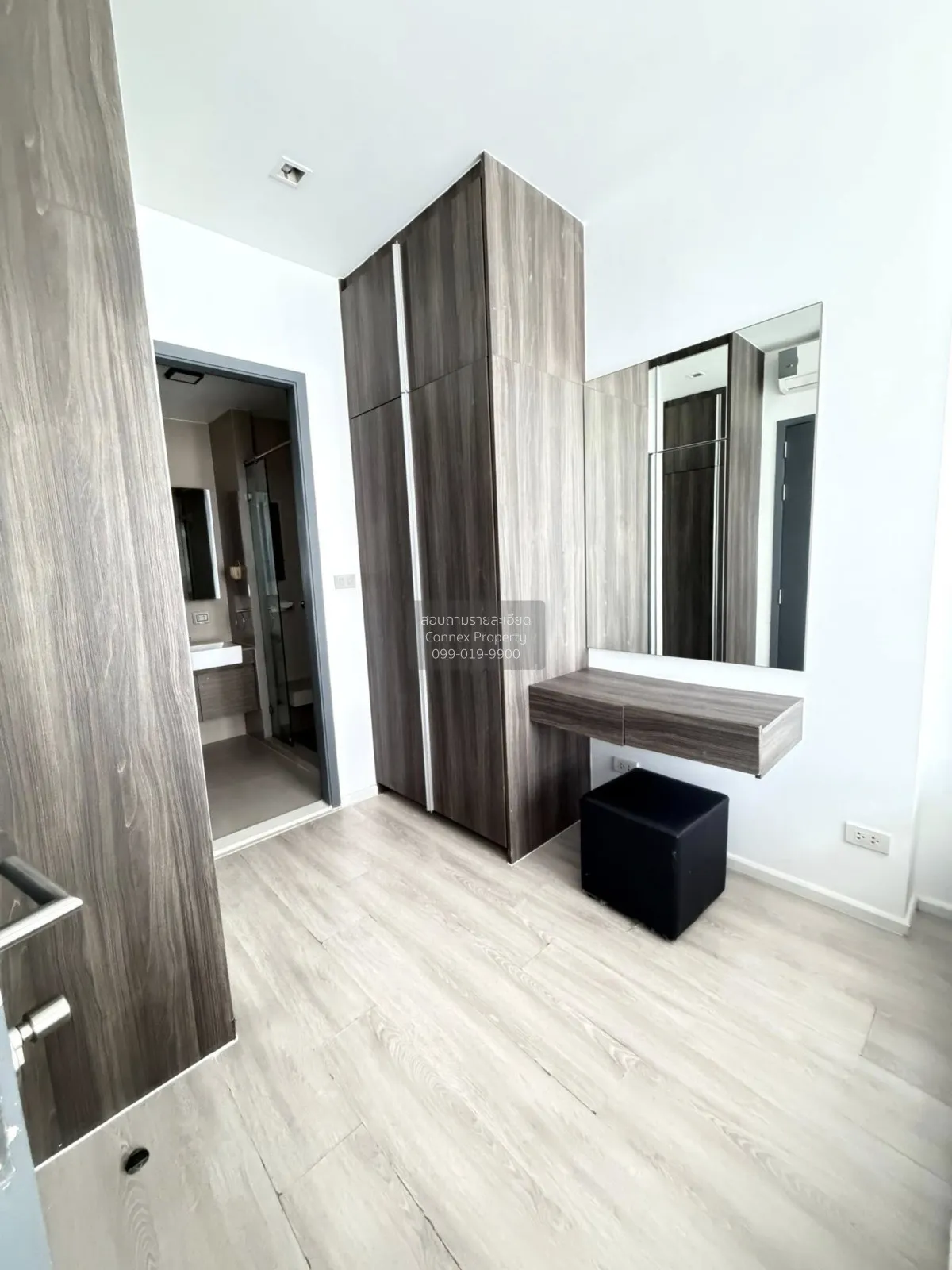 เช่าคอนโด  ควินน์ รัชดา 17 MRT-สุทธิสาร ดินแดง เขต ดินแดง กรุงเทพ 4