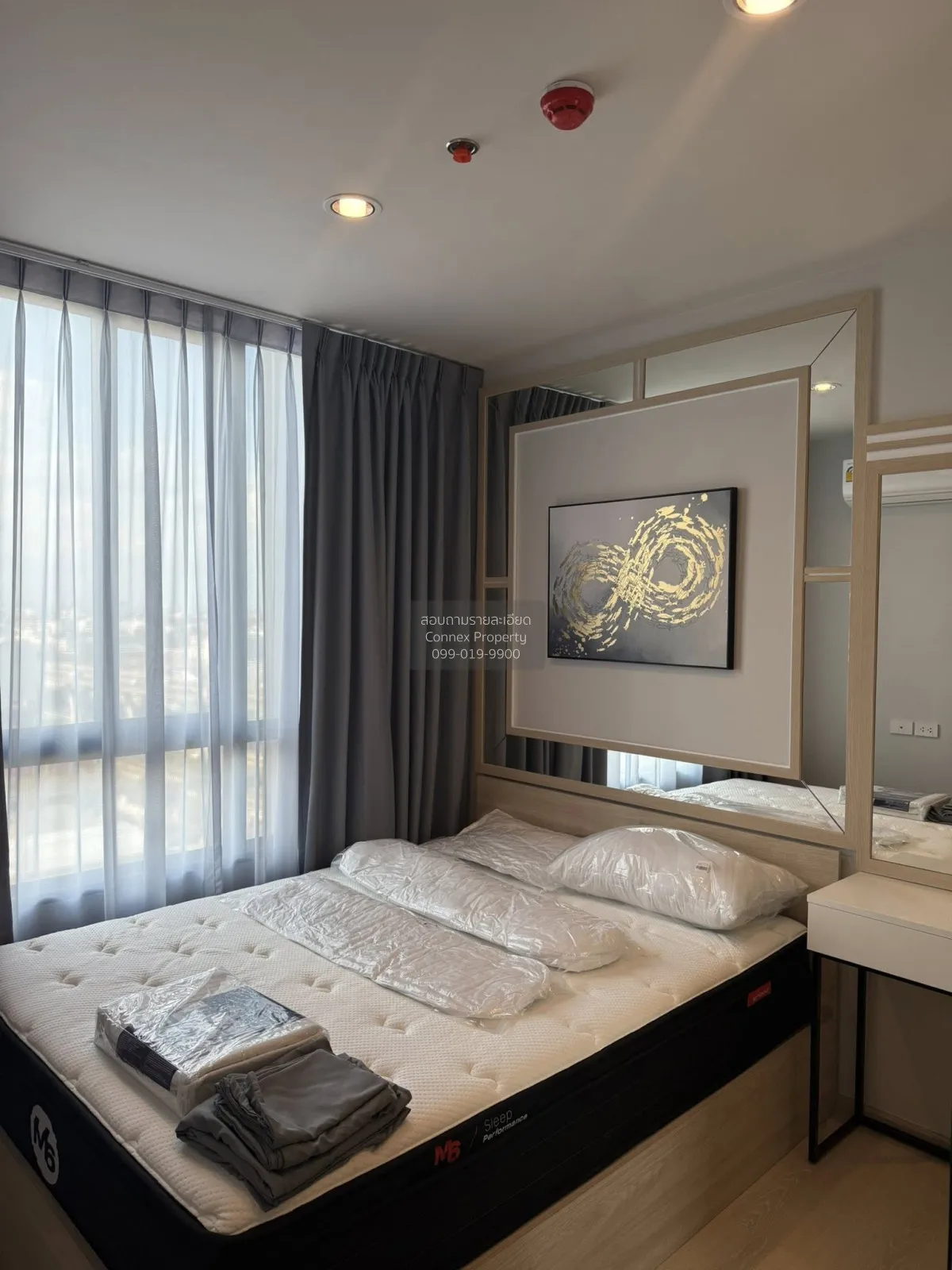 เช่าคอนโด  โนเบิล นิว เมกา พลัส บางนา บางแก้ว บางพลี สมุทรปราการ 