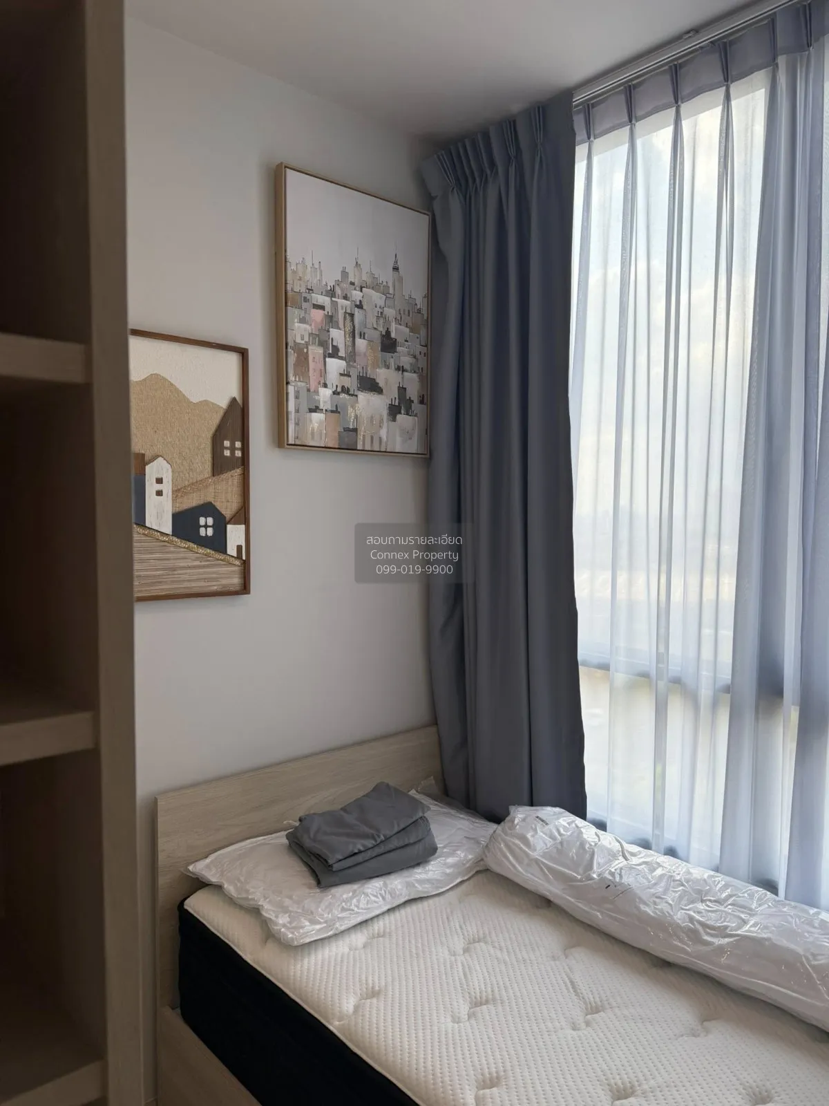 เช่าคอนโด  โนเบิล นิว เมกา พลัส บางนา บางแก้ว บางพลี สมุทรปราการ 