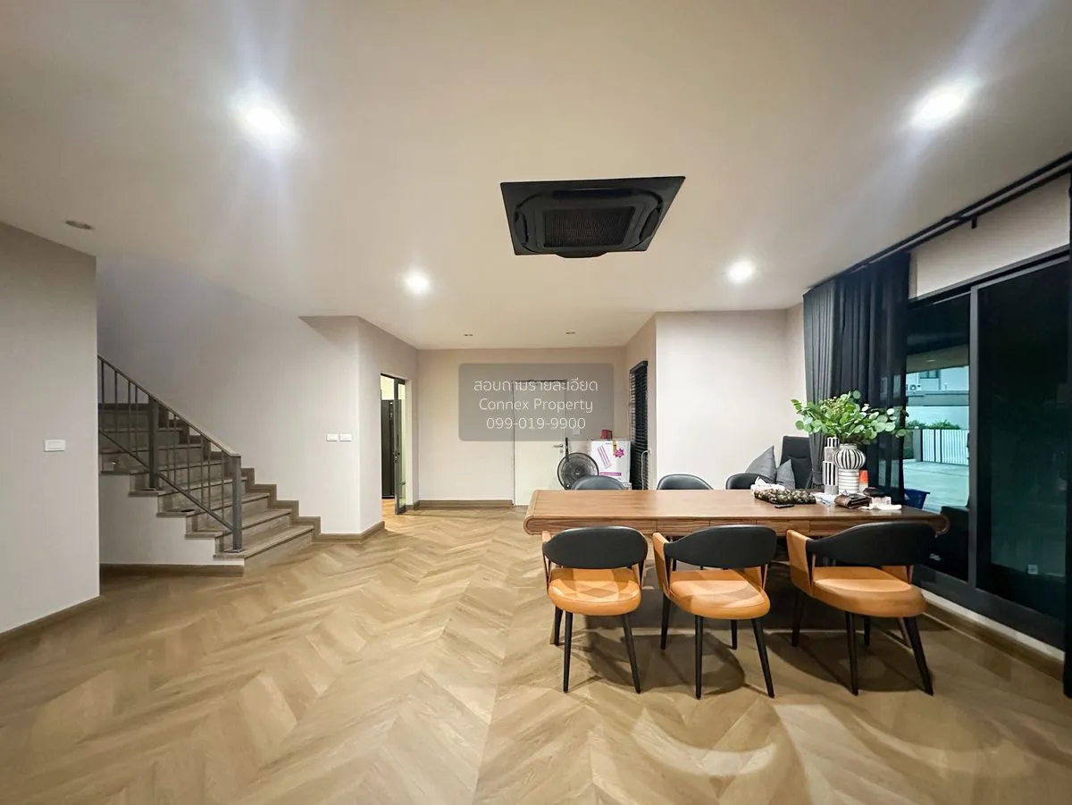 เช่าบ้าน  ภัสสร พุทธมณฑลสาย 2 - บางแวก บางแวก เขต บางแค กรุงเทพ C