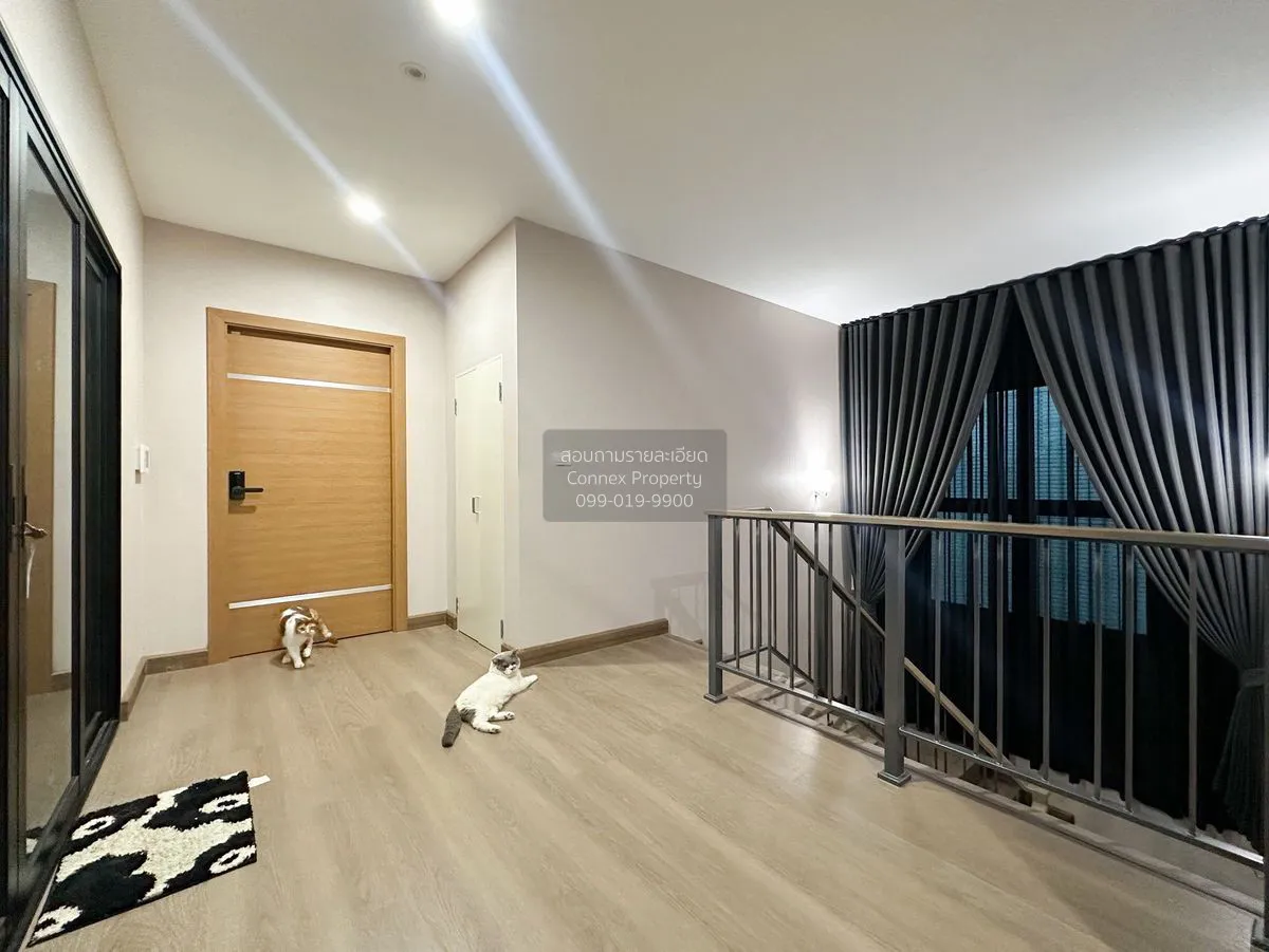 เช่าบ้าน  ภัสสร พุทธมณฑลสาย 2 - บางแวก บางแวก เขต บางแค กรุงเทพ C