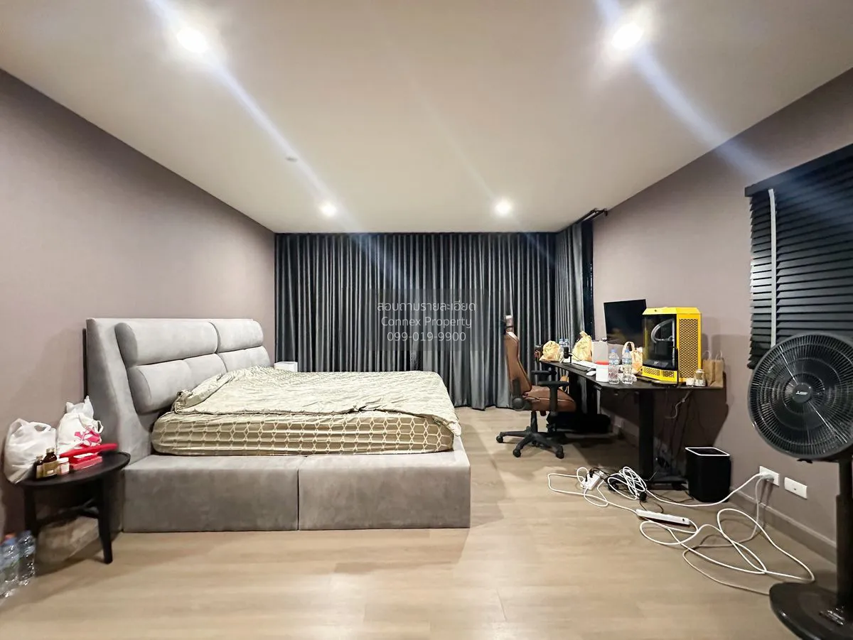 เช่าบ้าน  ภัสสร พุทธมณฑลสาย 2 - บางแวก บางแวก เขต บางแค กรุงเทพ C