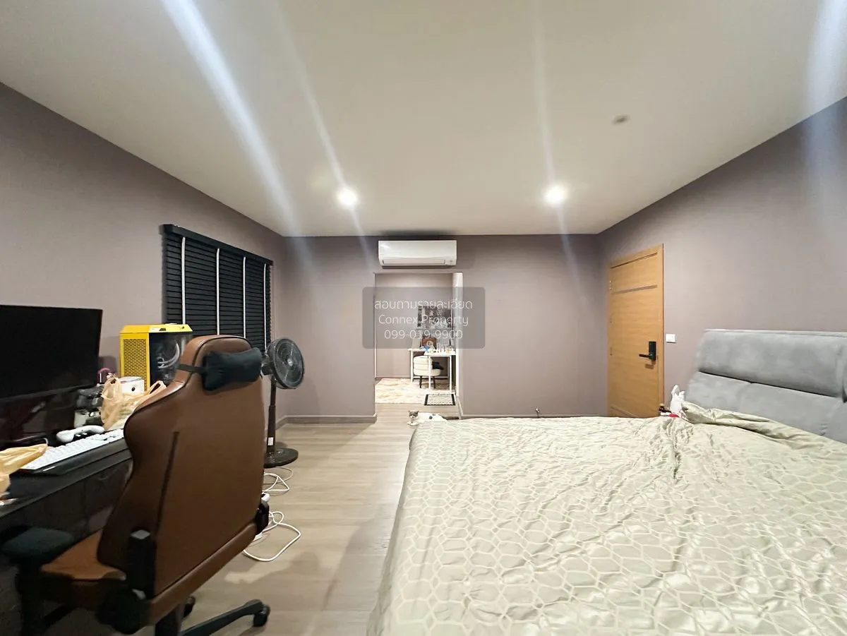 เช่าบ้าน  ภัสสร พุทธมณฑลสาย 2 - บางแวก บางแวก เขต บางแค กรุงเทพ C