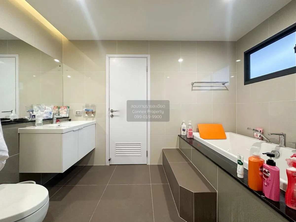 เช่าบ้าน  ภัสสร พุทธมณฑลสาย 2 - บางแวก บางแวก เขต บางแค กรุงเทพ C