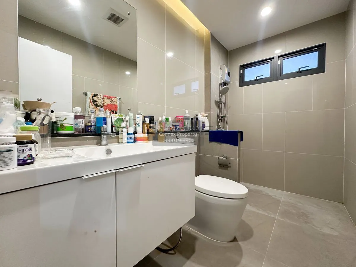 เช่าบ้าน  ภัสสร พุทธมณฑลสาย 2 - บางแวก บางแวก เขต บางแค กรุงเทพ C