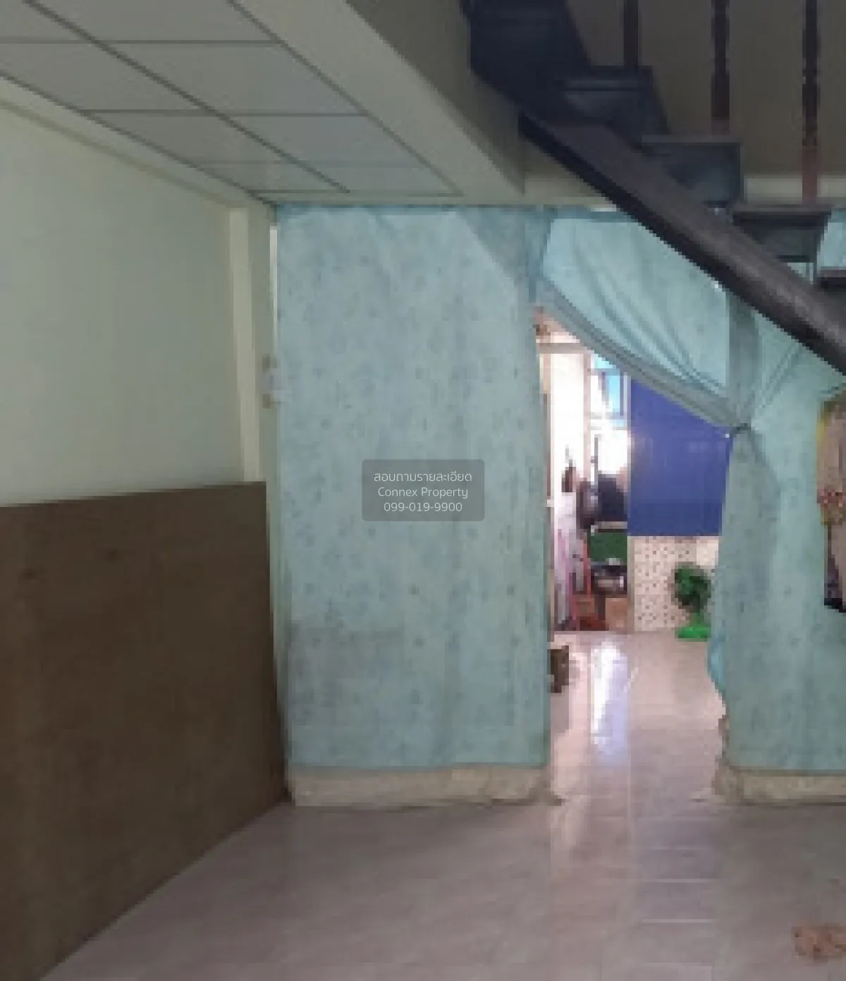 ขายบ้าน  บ้านเยาวพรรณ บางกร่าง บางกรวย นนทบุรี CX-148462 3