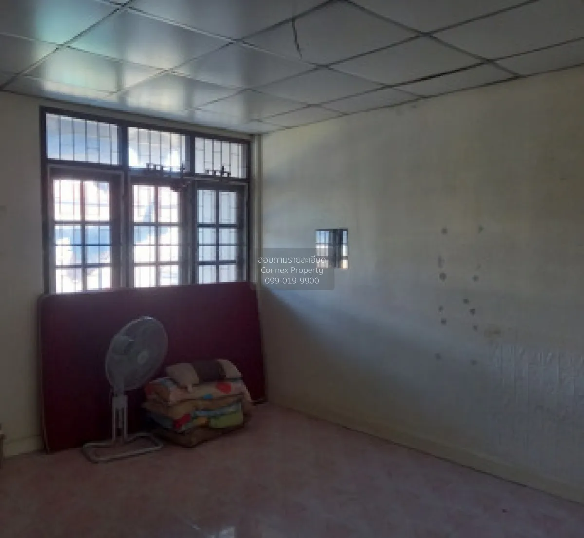 ขายบ้าน  บ้านเยาวพรรณ บางกร่าง บางกรวย นนทบุรี CX-148462 4