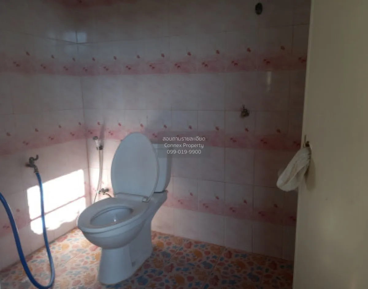 ขายบ้าน  บ้านเยาวพรรณ บางกร่าง บางกรวย นนทบุรี CX-148462