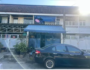 ขายบ้าน  บ้านเยาวพรรณ บางกร่าง บางกรวย นนทบุรี CX-148462