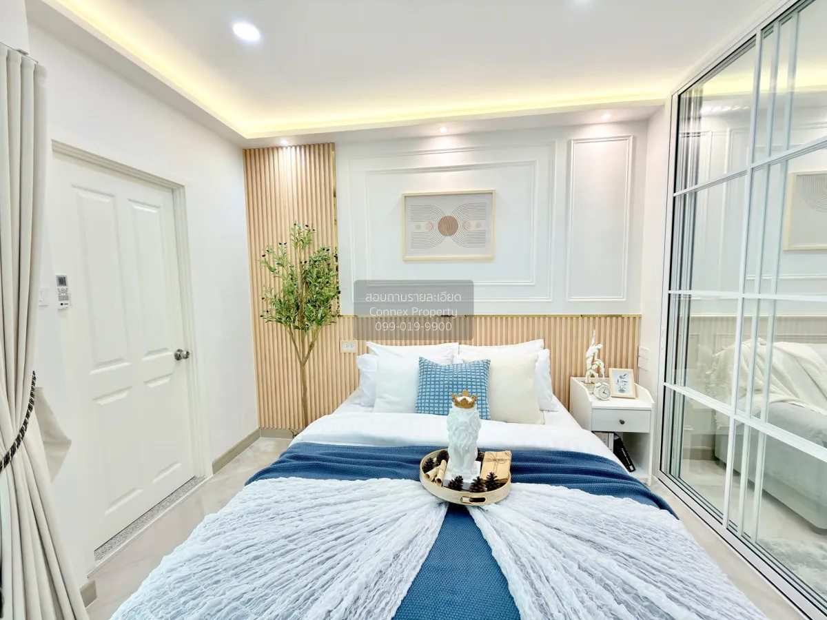 For Sale Condo , Supalai City Resort Phranangklao Station-Chaophr 4