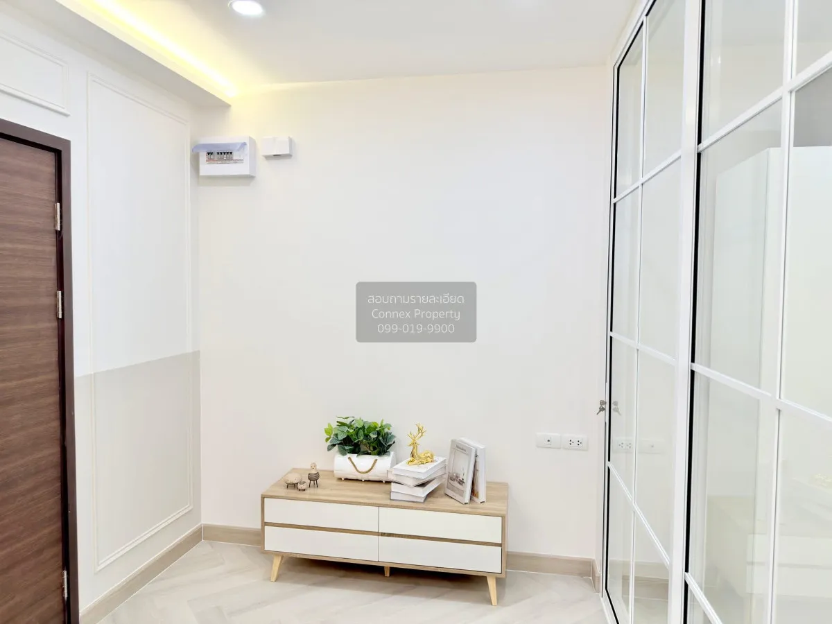 For Sale Condo , Supalai City Resort Phranangklao Station-Chaophr