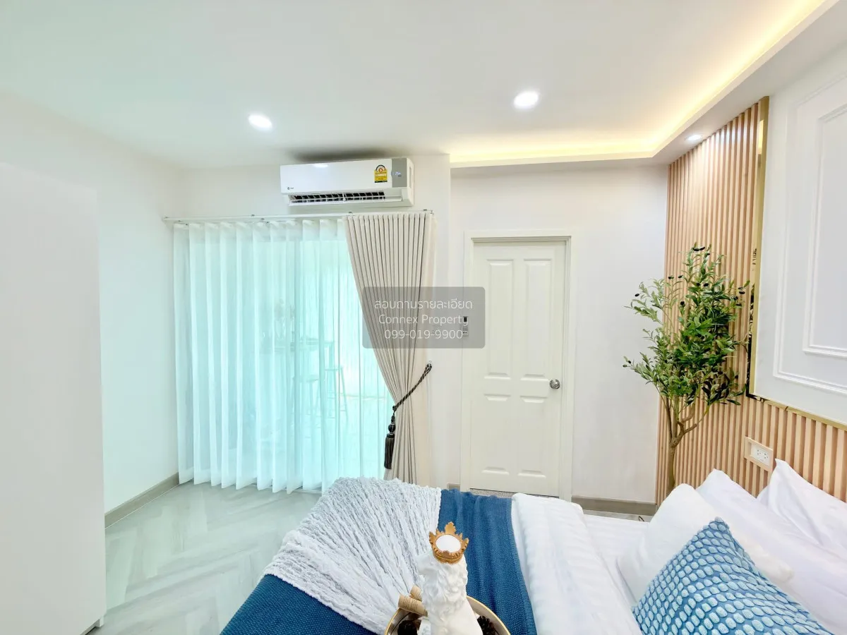 For Sale Condo , Supalai City Resort Phranangklao Station-Chaophr