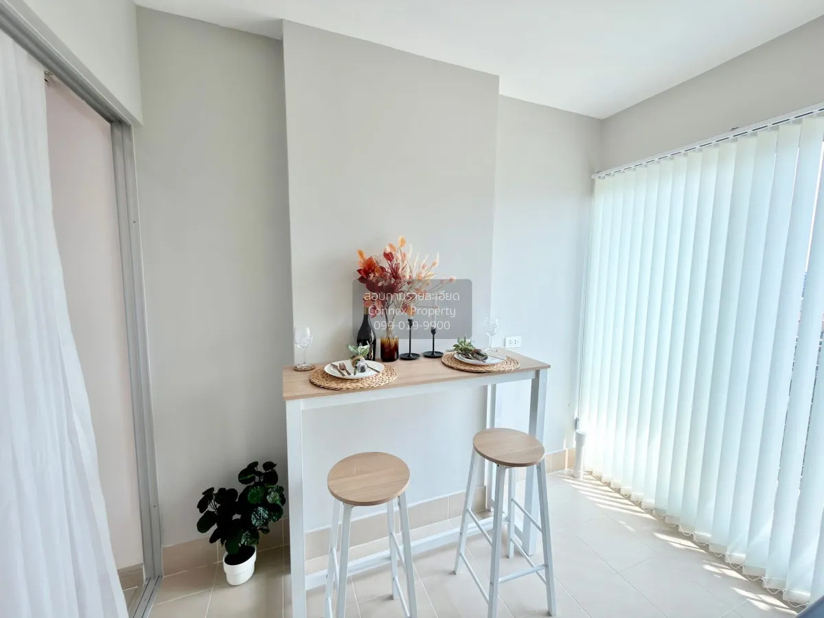 For Sale Condo , Supalai City Resort Phranangklao Station-Chaophr