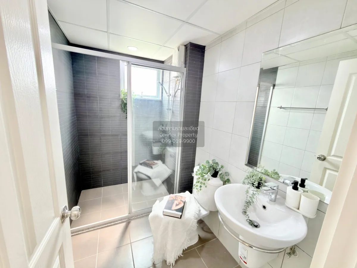 For Sale Condo , Supalai City Resort Phranangklao Station-Chaophr