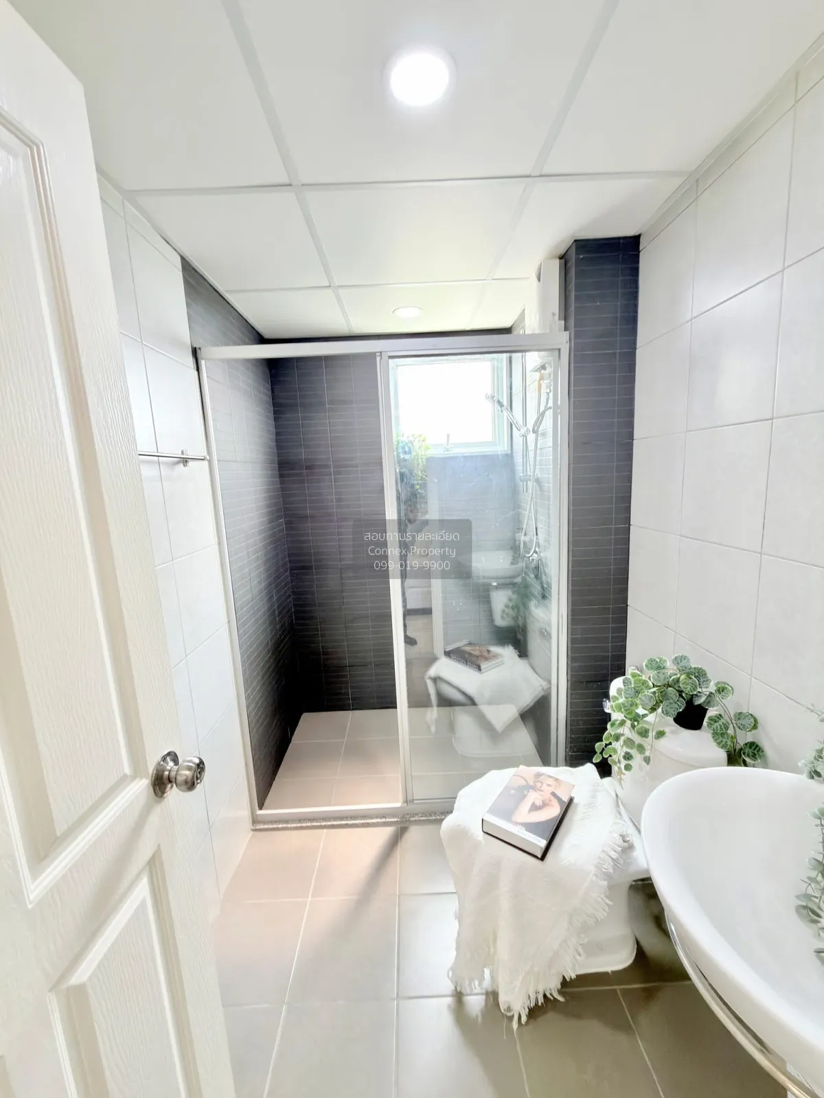 For Sale Condo , Supalai City Resort Phranangklao Station-Chaophr