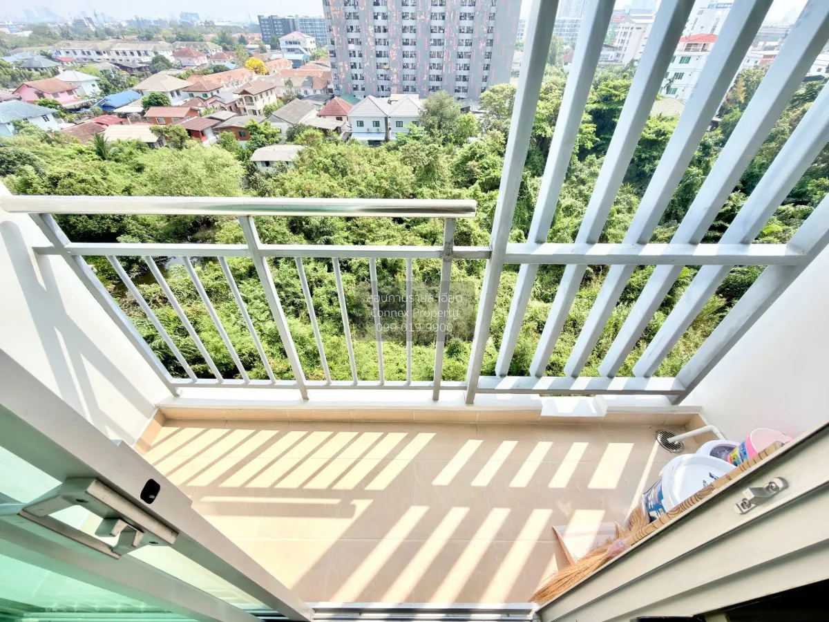 For Sale Condo , Supalai City Resort Phranangklao Station-Chaophr