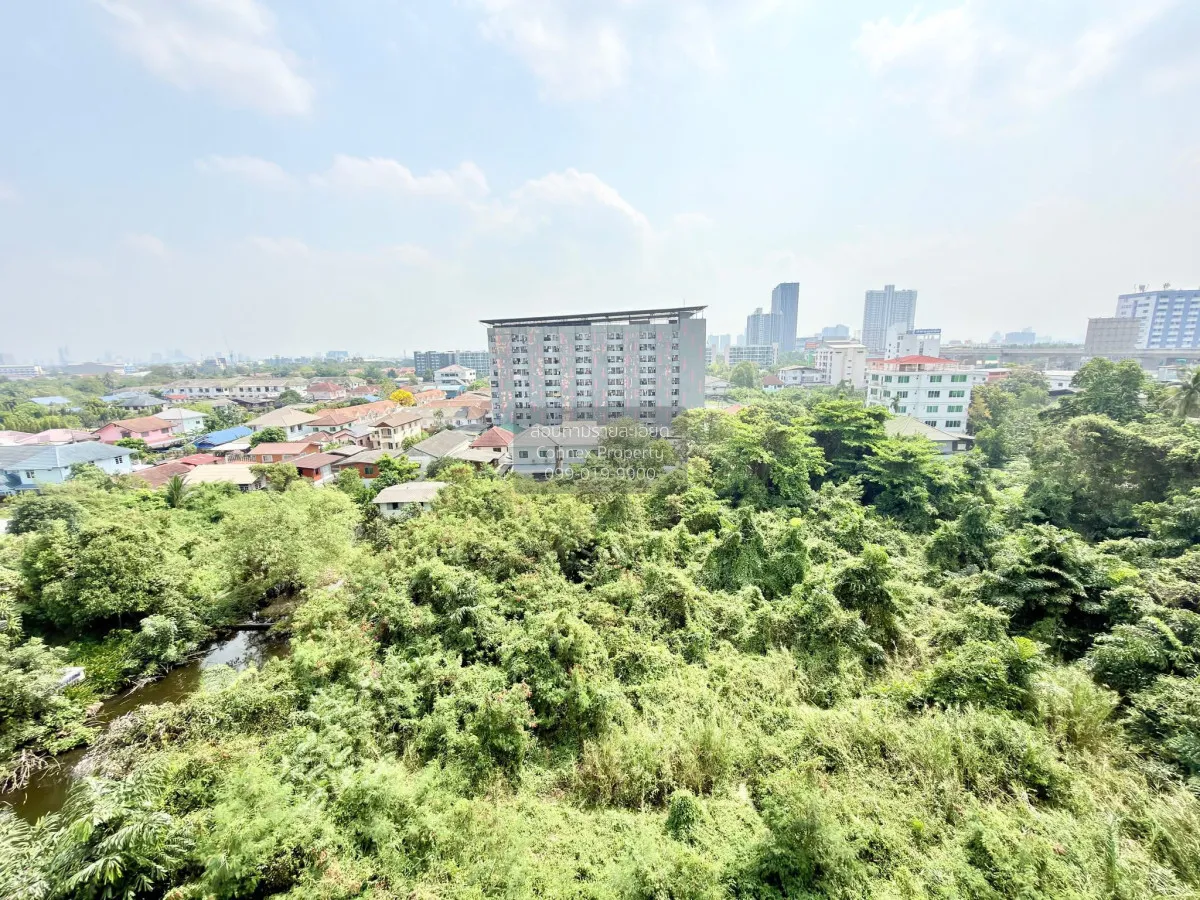 For Sale Condo , Supalai City Resort Phranangklao Station-Chaophr
