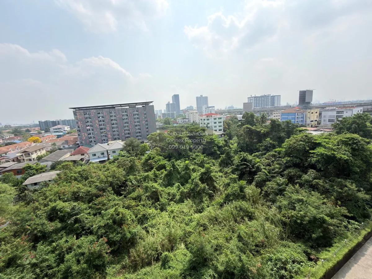 For Sale Condo , Supalai City Resort Phranangklao Station-Chaophr