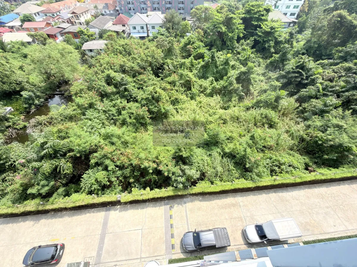 For Sale Condo , Supalai City Resort Phranangklao Station-Chaophr