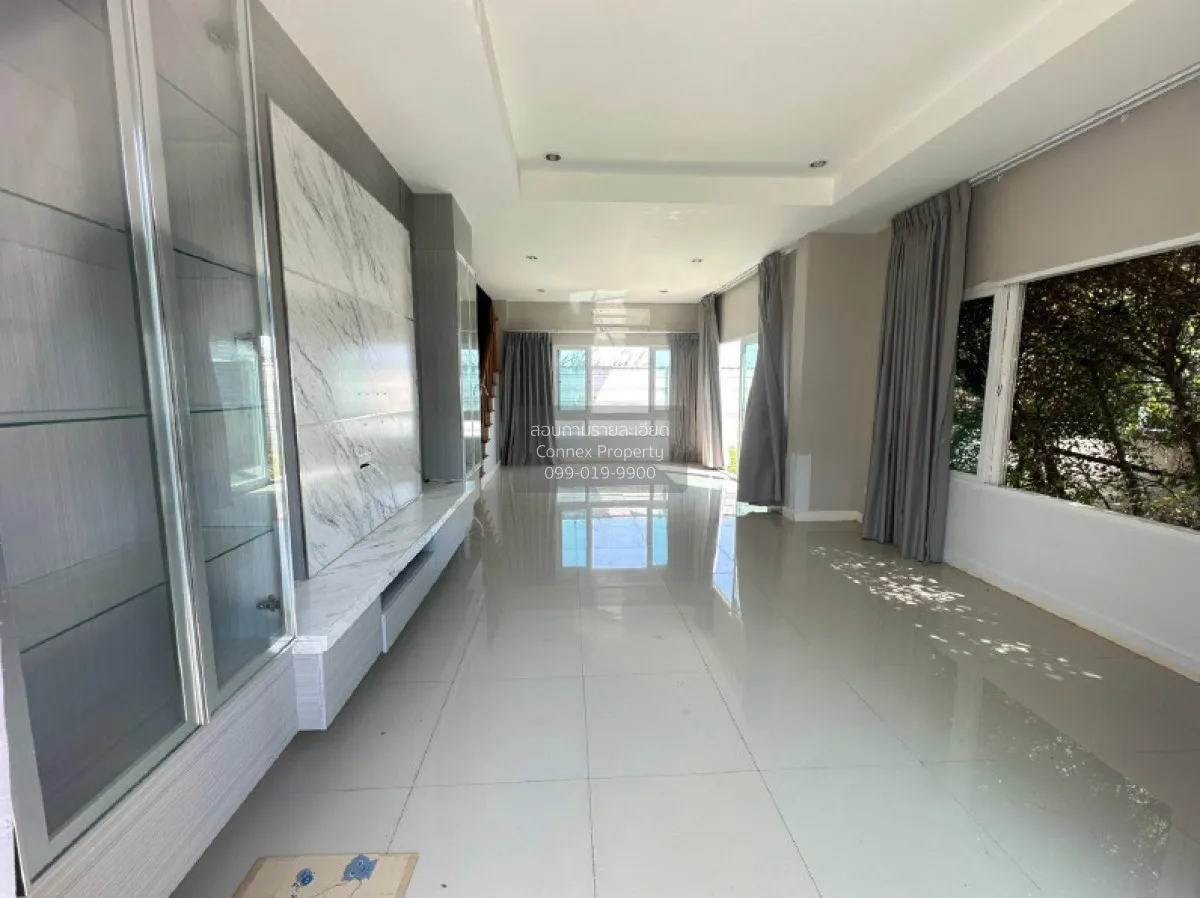 ขายบ้าน  เดอะเบสท์ หทัยราษฎร์-ไทยรามัญ สามวาตะวันตก เขต คลองสามวา 2