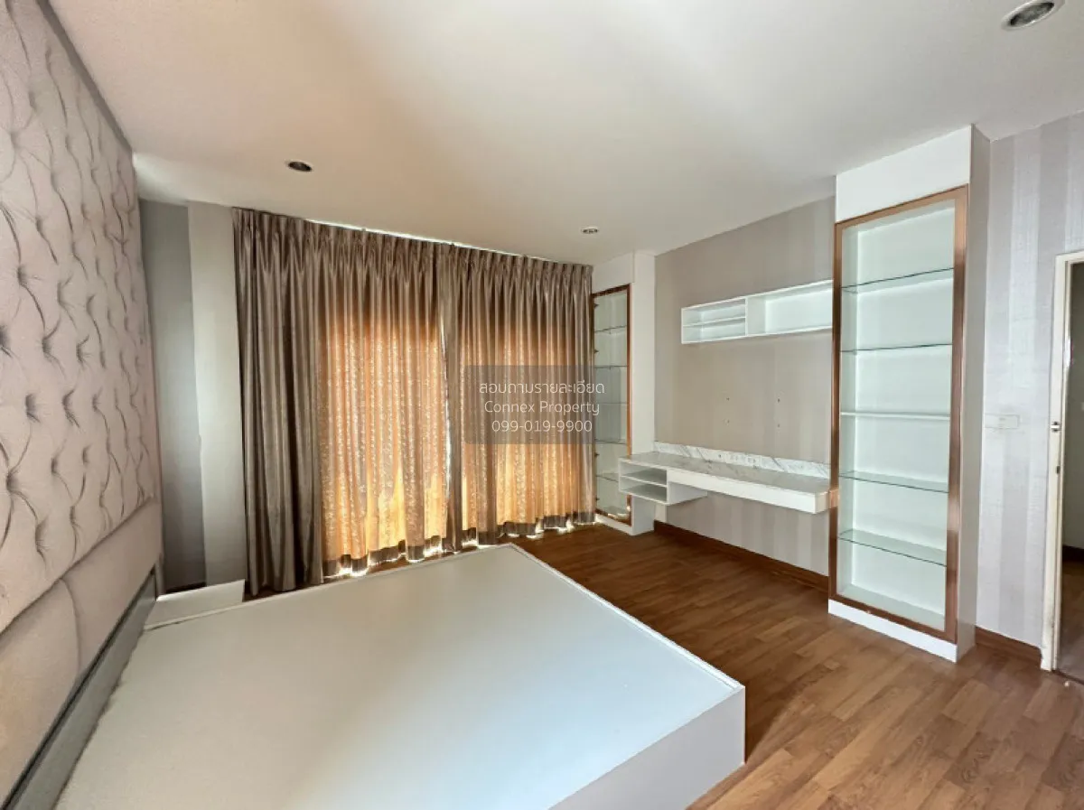 ขายบ้าน  เดอะเบสท์ หทัยราษฎร์-ไทยรามัญ สามวาตะวันตก เขต คลองสามวา