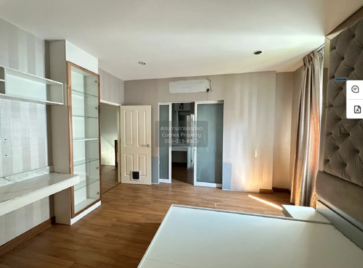 ขายบ้าน  เดอะเบสท์ หทัยราษฎร์-ไทยรามัญ สามวาตะวันตก เขต คลองสามวา