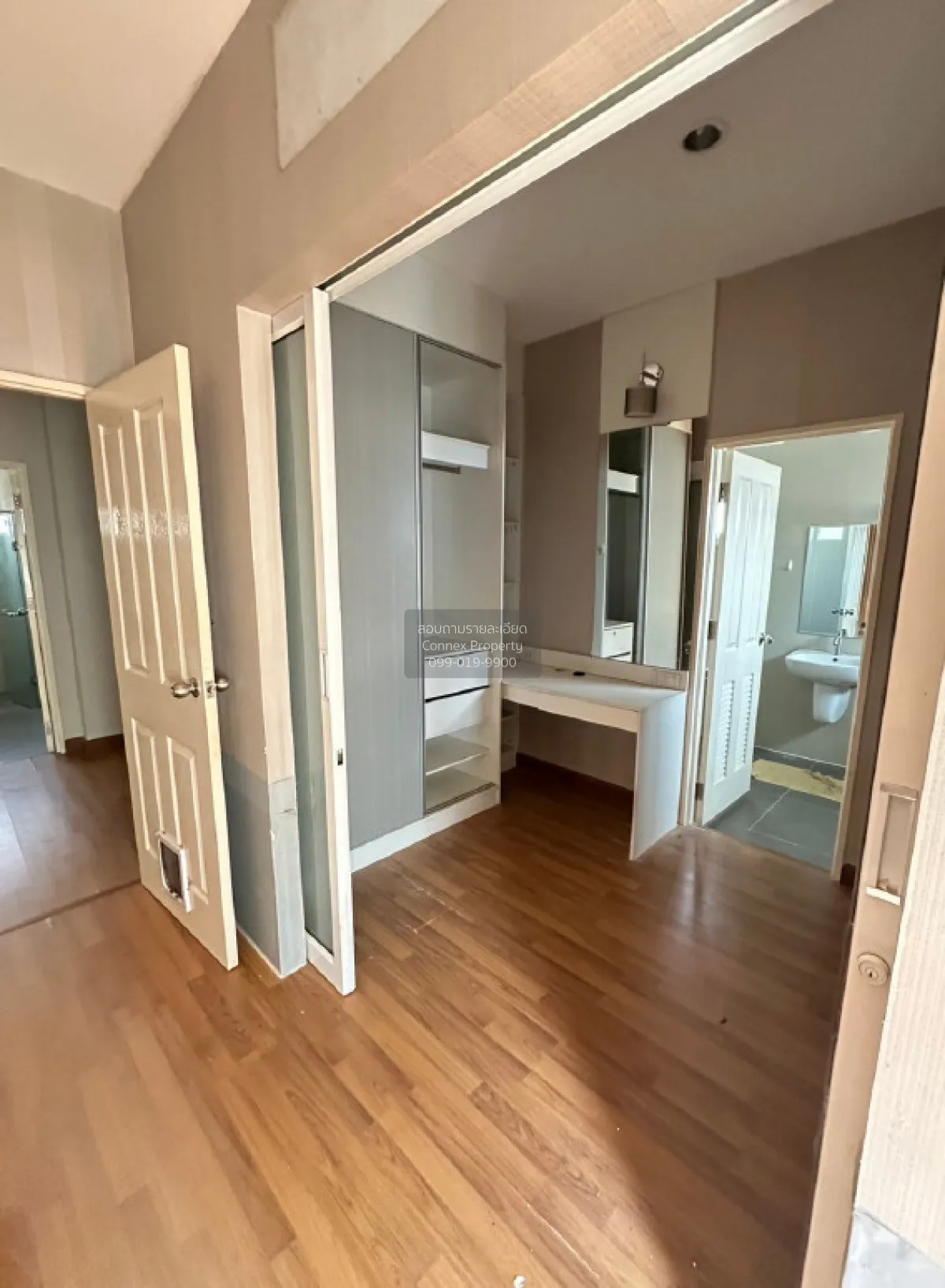 ขายบ้าน  เดอะเบสท์ หทัยราษฎร์-ไทยรามัญ สามวาตะวันตก เขต คลองสามวา