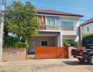 ขายบ้าน  เดอะเบสท์ หทัยราษฎร์-ไทยรามัญ สามวาตะวันตก เขต คลองสามวา กรุงเทพ CX-148464